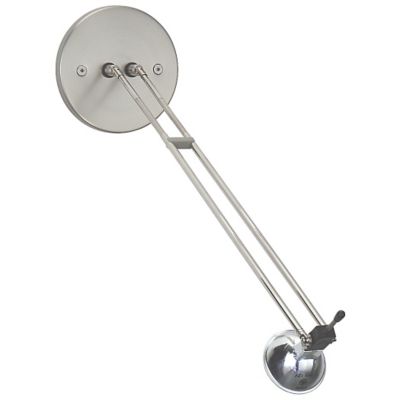 Mono-Tel Picture Light by LBL Lighting - Starlight Lighting USA and Canada